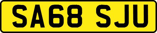 SA68SJU