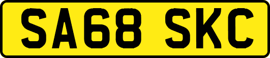 SA68SKC