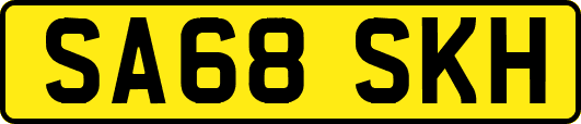 SA68SKH