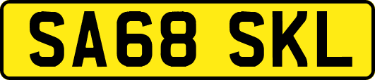 SA68SKL