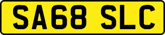 SA68SLC