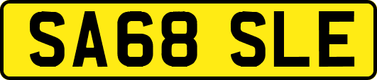 SA68SLE