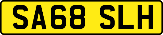 SA68SLH