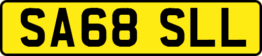 SA68SLL