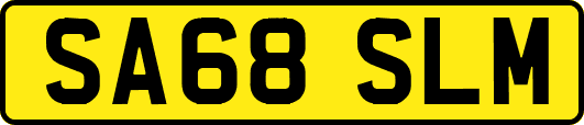 SA68SLM