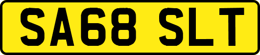 SA68SLT