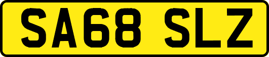 SA68SLZ