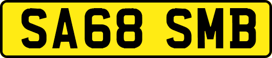 SA68SMB