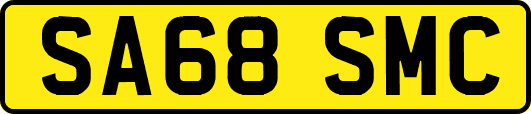 SA68SMC