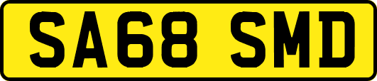 SA68SMD