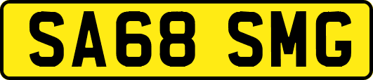 SA68SMG