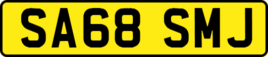 SA68SMJ
