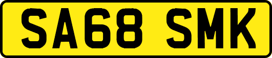 SA68SMK