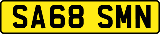 SA68SMN