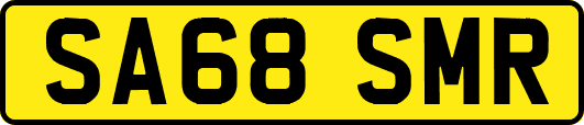 SA68SMR