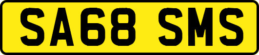SA68SMS