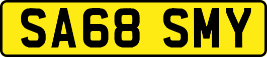 SA68SMY