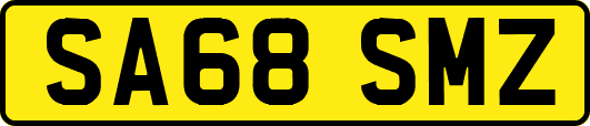 SA68SMZ