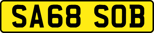 SA68SOB