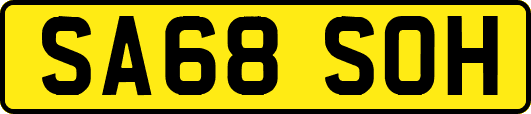 SA68SOH