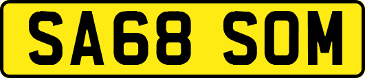 SA68SOM