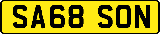 SA68SON