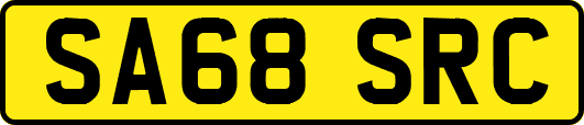 SA68SRC