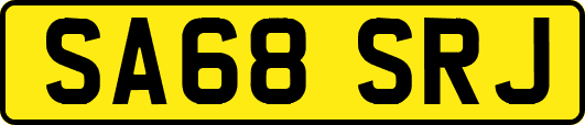 SA68SRJ