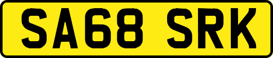 SA68SRK