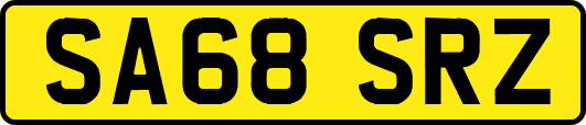 SA68SRZ