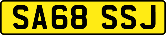 SA68SSJ