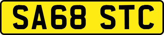SA68STC