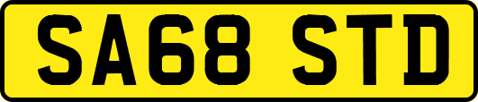 SA68STD