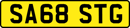 SA68STG