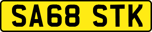 SA68STK