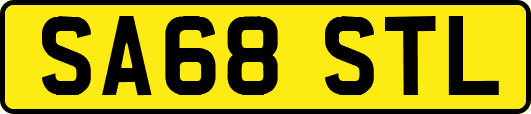 SA68STL