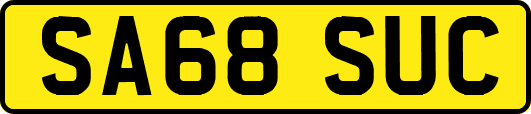 SA68SUC