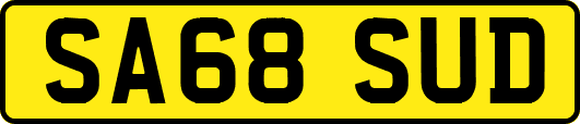 SA68SUD