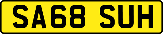 SA68SUH