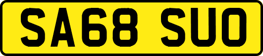 SA68SUO