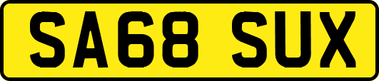 SA68SUX