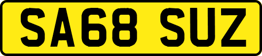 SA68SUZ