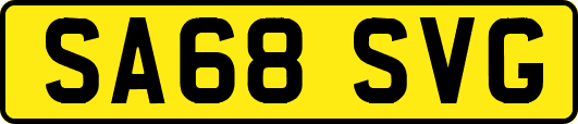 SA68SVG