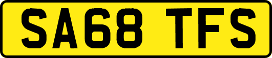 SA68TFS