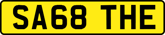 SA68THE