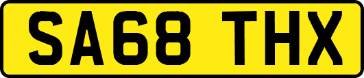 SA68THX