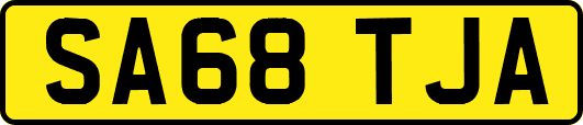 SA68TJA