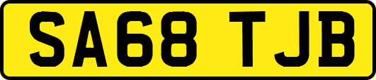 SA68TJB