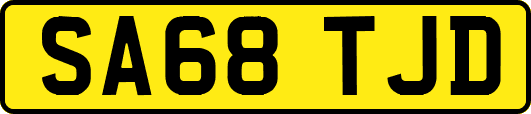 SA68TJD