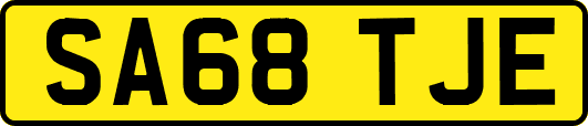 SA68TJE